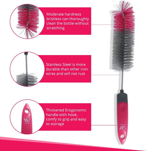 Bottle Brush | WBM HOME